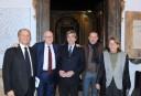 Roma InConTra 18° puntata VII stagione